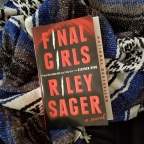 Book Review: ‘Final Girls’ by Riley Sager